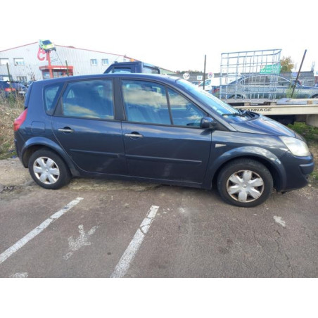 Moteur essuie glace avant RENAULT SCENIC 2 PHASE 2 d’occasion