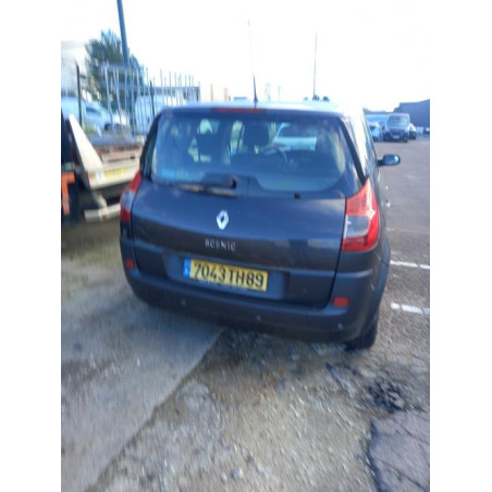 Moteur essuie glace avant RENAULT SCENIC 2 PHASE 2 d’occasion