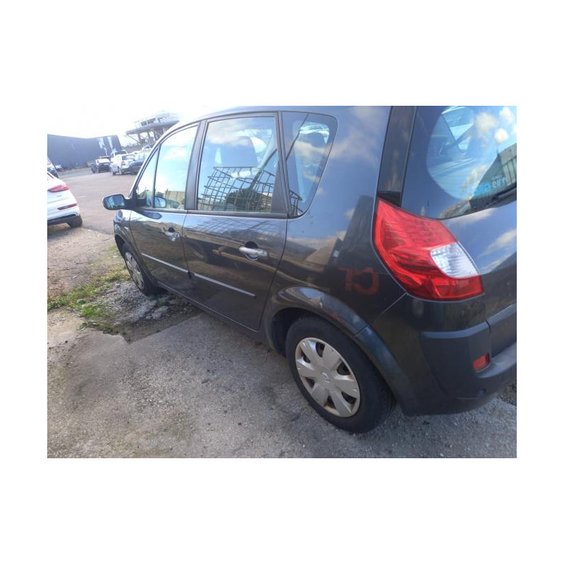 Moteur essuie glace avant RENAULT SCENIC 2 PHASE 2 d’occasion