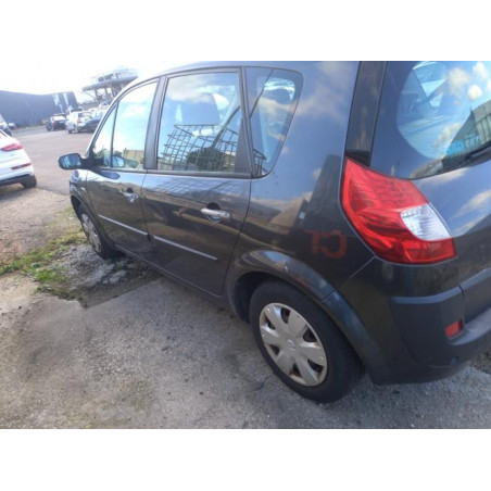 Moteur essuie glace avant RENAULT SCENIC 2 PHASE 2 d’occasion