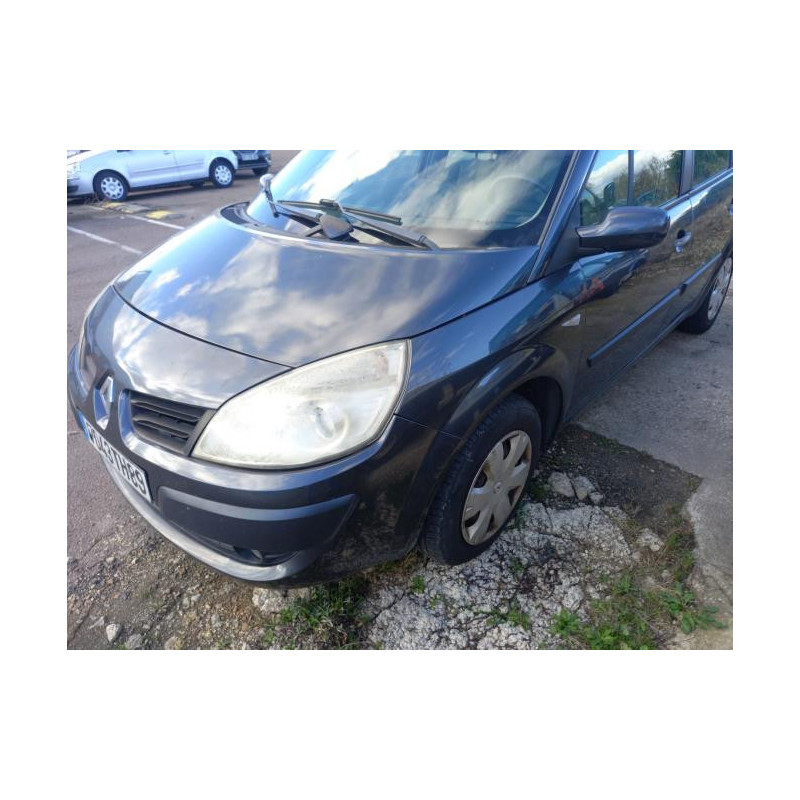 Moteur essuie glace avant RENAULT SCENIC 2 PHASE 2 d’occasion