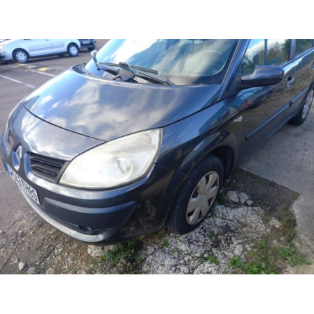 Moteur essuie glace avant RENAULT SCENIC 2 PHASE 2 d’occasion
