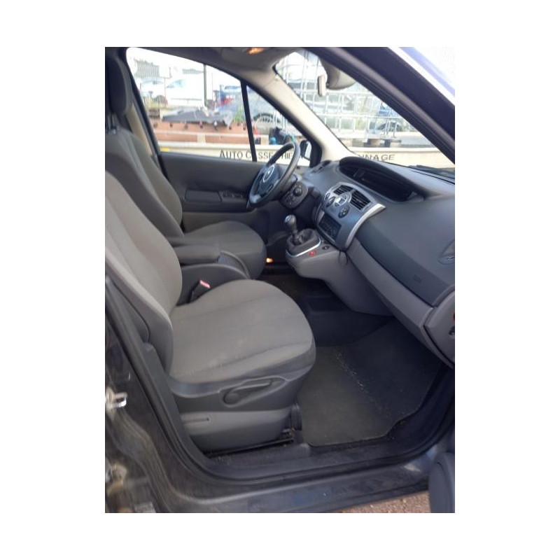 Moteur essuie glace avant RENAULT SCENIC 2 PHASE 2 d’occasion