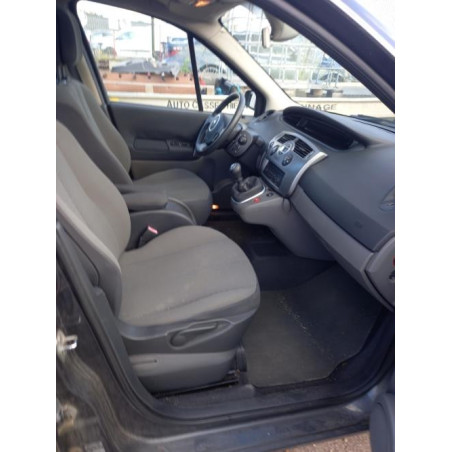Moteur essuie glace avant RENAULT SCENIC 2 PHASE 2 d’occasion