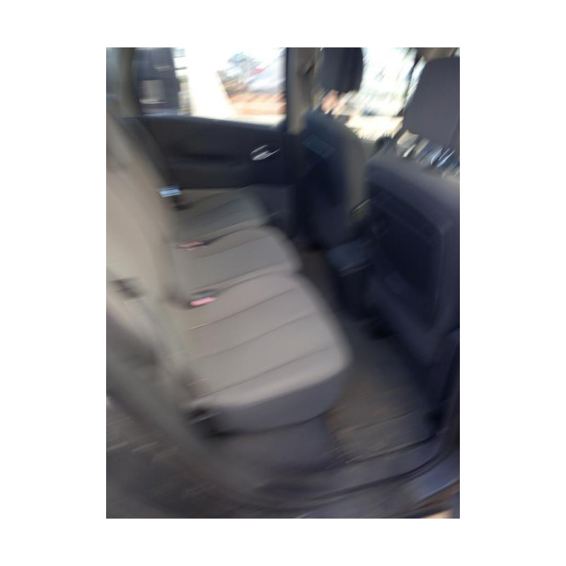 Moteur essuie glace avant RENAULT SCENIC 2 PHASE 2 d’occasion
