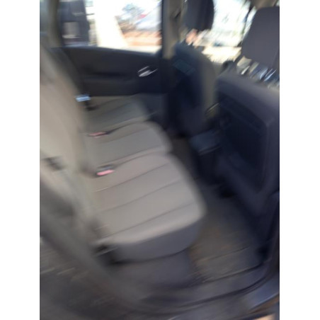 Moteur essuie glace avant RENAULT SCENIC 2 PHASE 2 d’occasion