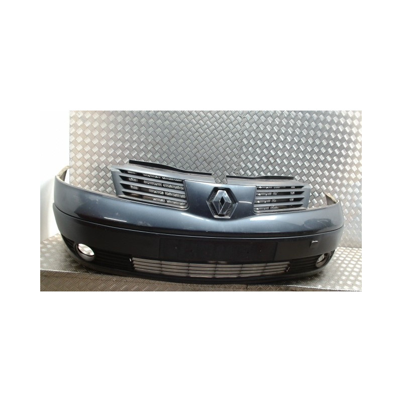 Pare choc avant RENAULT GRAND ESPACE 4 PHASE 1 d’occasion