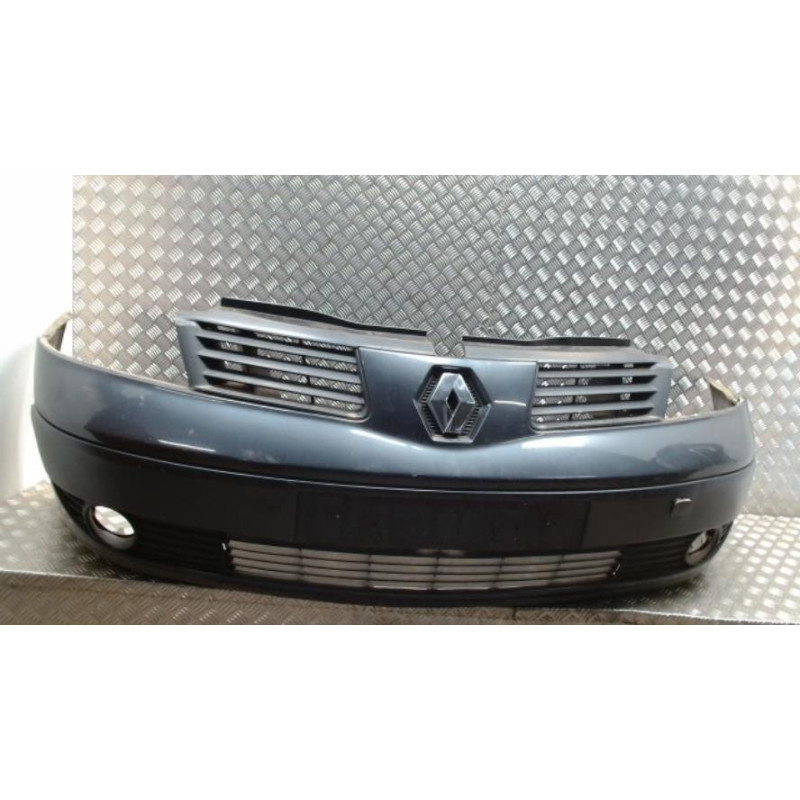 Pare choc avant RENAULT GRAND ESPACE 4 PHASE 1 d’occasion