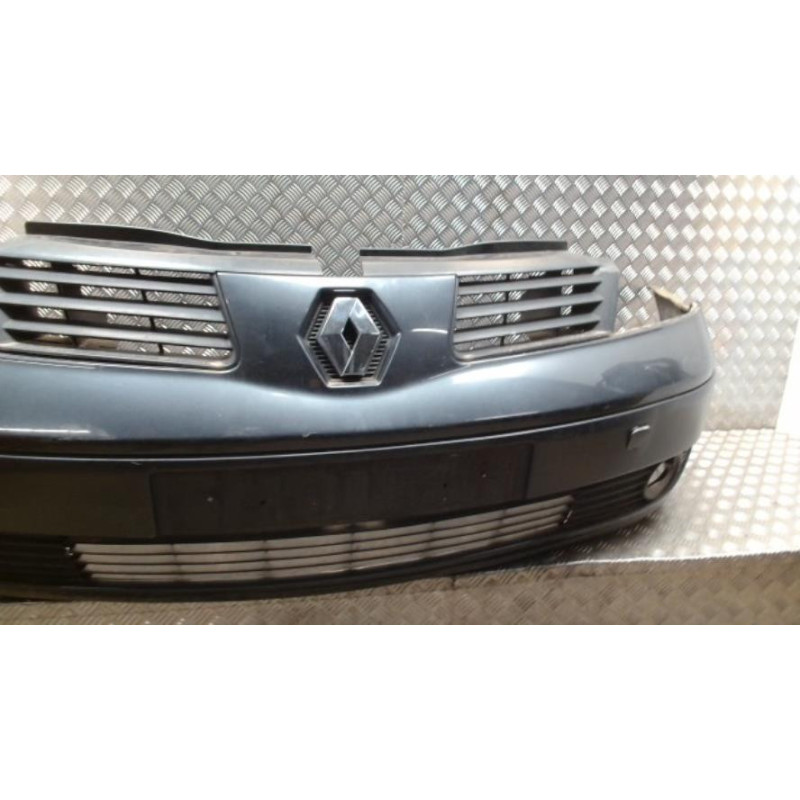 Pare choc avant RENAULT GRAND ESPACE 4 PHASE 1 d’occasion