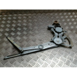 Leve vitre electrique arriere gauche TOYOTA COROLLA VERSO 2 PHASE 1 d’occasion