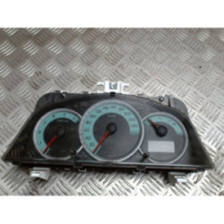 Compteur TOYOTA COROLLA VERSO 2 PHASE 1 d’occasion