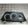 Compteur TOYOTA COROLLA VERSO 2 PHASE 1 d’occasion
