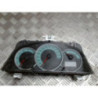 Compteur TOYOTA COROLLA VERSO 2 PHASE 1 d’occasion