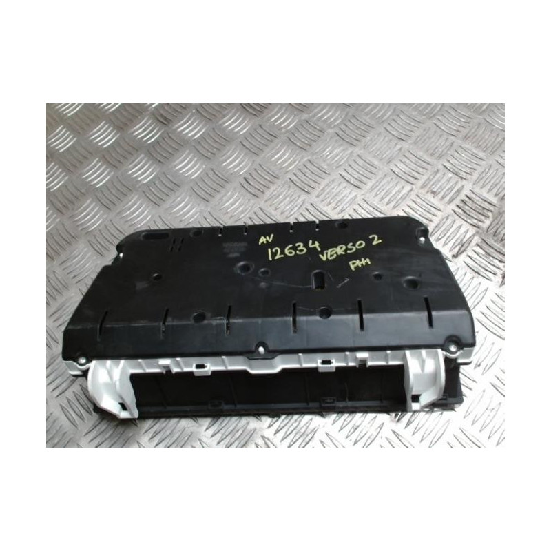 Compteur TOYOTA COROLLA VERSO 2 PHASE 1 d’occasion