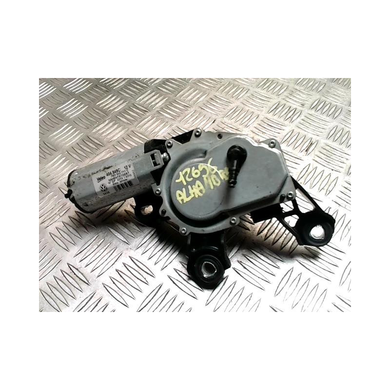 Moteur essuie glace arriere SEAT ALHAMBRA 1 PHASE 2 d’occasion