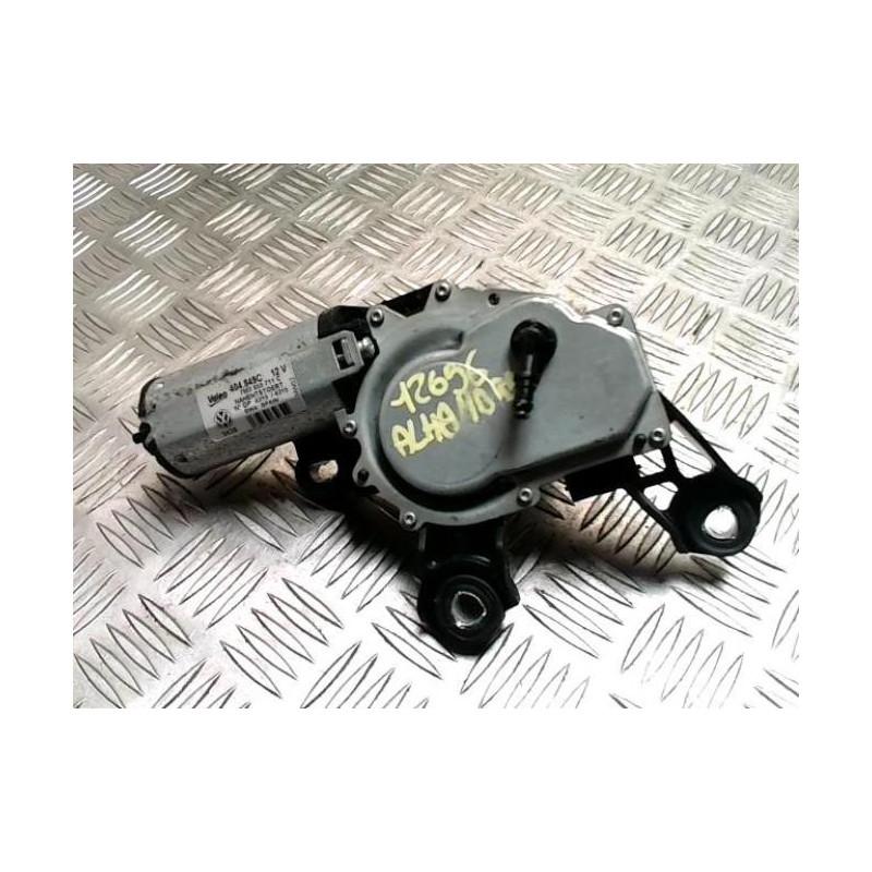 Moteur essuie glace arriere SEAT ALHAMBRA 1 PHASE 2 d’occasion