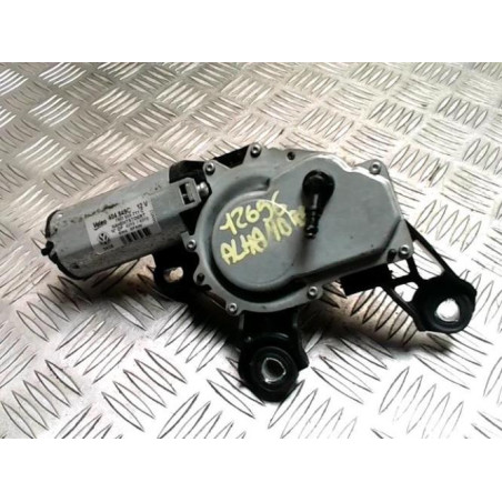 Moteur essuie glace arriere SEAT ALHAMBRA 1 PHASE 2 d’occasion