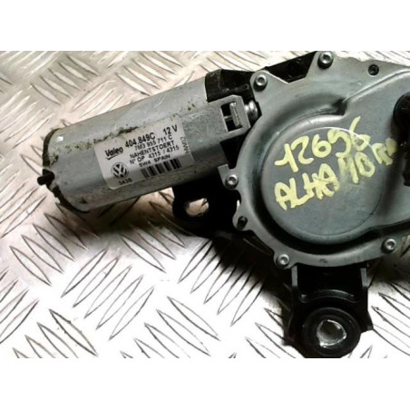 Moteur essuie glace arriere SEAT ALHAMBRA 1 PHASE 2 d’occasion