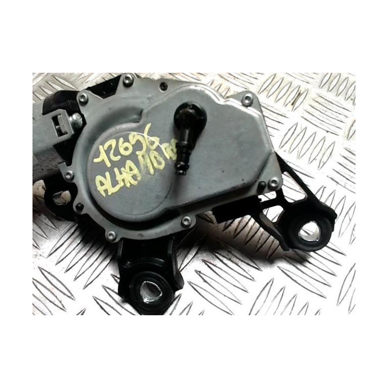 Moteur essuie glace arriere SEAT ALHAMBRA 1 PHASE 2 d’occasion