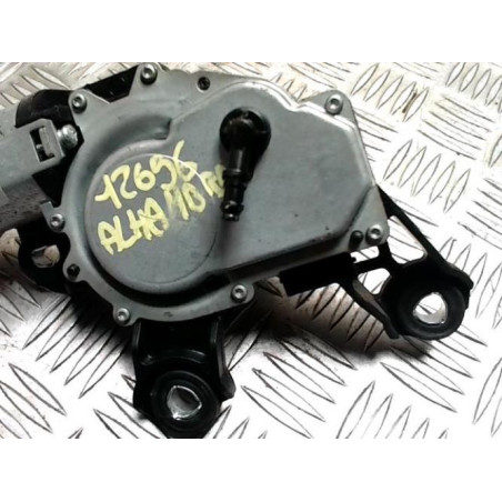 Moteur essuie glace arriere SEAT ALHAMBRA 1 PHASE 2 d’occasion
