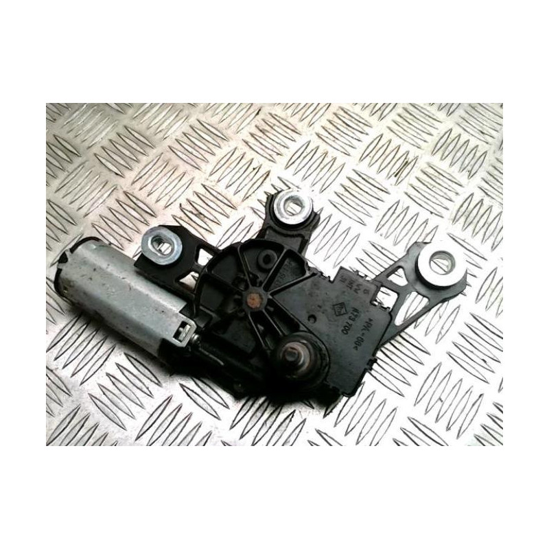 Moteur essuie glace arriere SEAT ALHAMBRA 1 PHASE 2 d’occasion