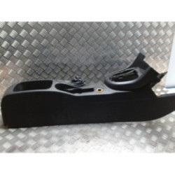 Console central (interieur plastique) PEUGEOT 308 1 PHASE 1 d’occasion
