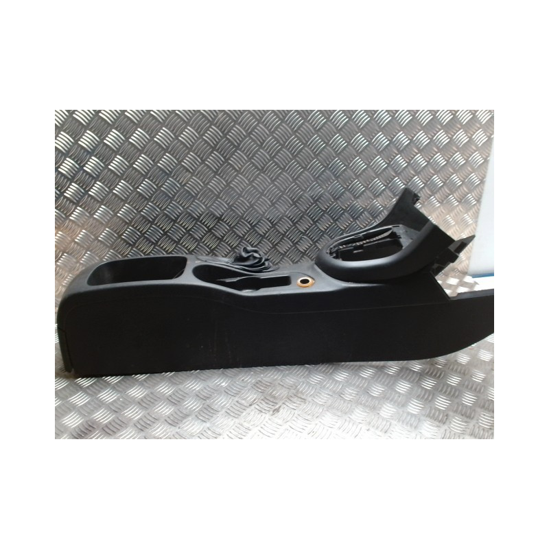 Console central (interieur plastique) PEUGEOT 308 1 PHASE 1 d’occasion
