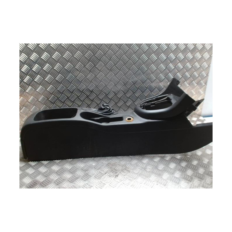 Console central (interieur plastique) PEUGEOT 308 1 PHASE 1 d’occasion