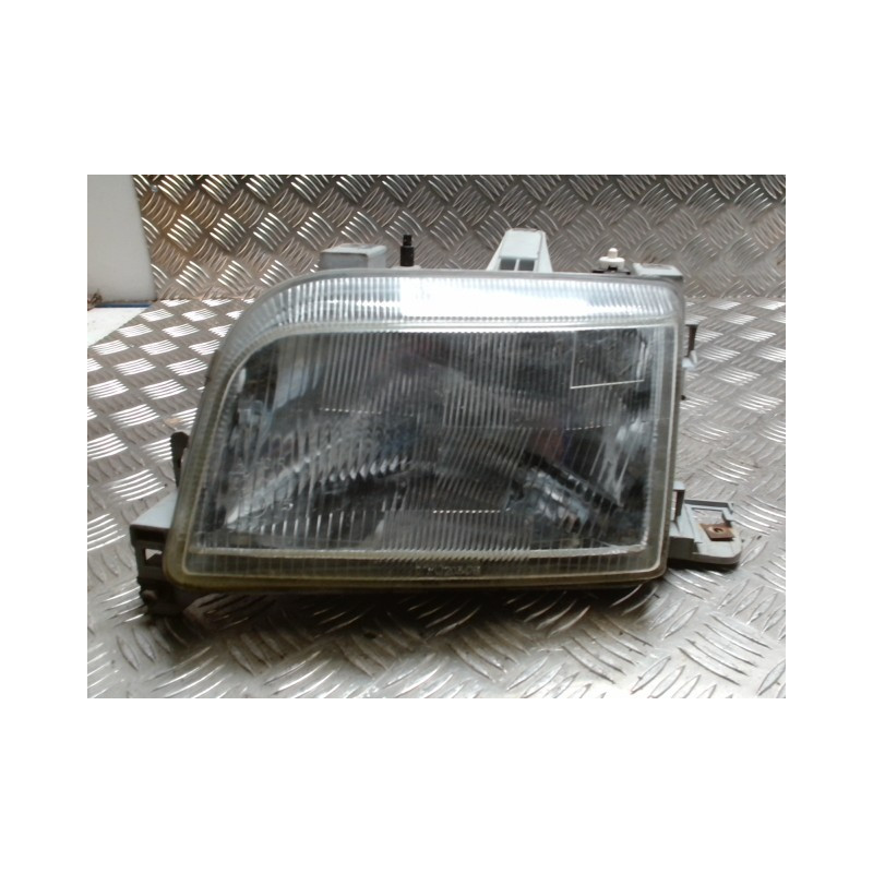Optique avant principal gauche (feux)(phare) RENAULT CLIO 1 PHASE 1 d’occasion