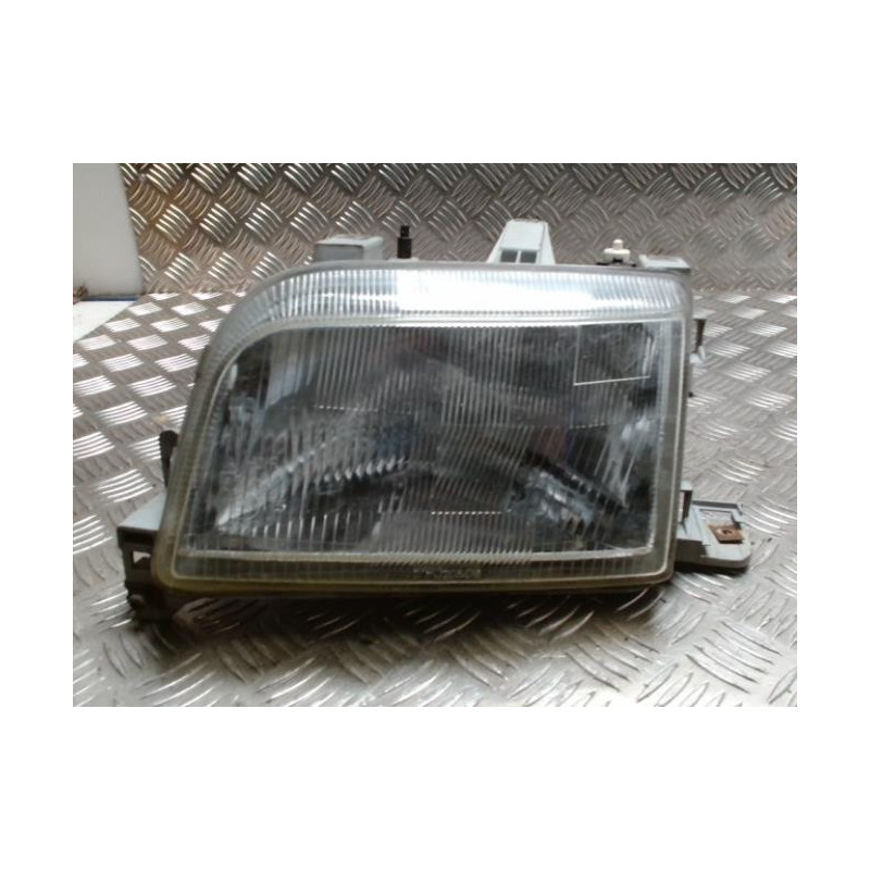 Optique avant principal gauche (feux)(phare) RENAULT CLIO 1 PHASE 1 d’occasion