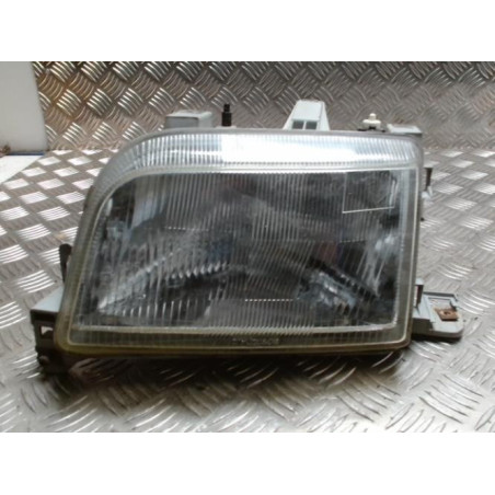 Optique avant principal gauche (feux)(phare) RENAULT CLIO 1 PHASE 1 d’occasion