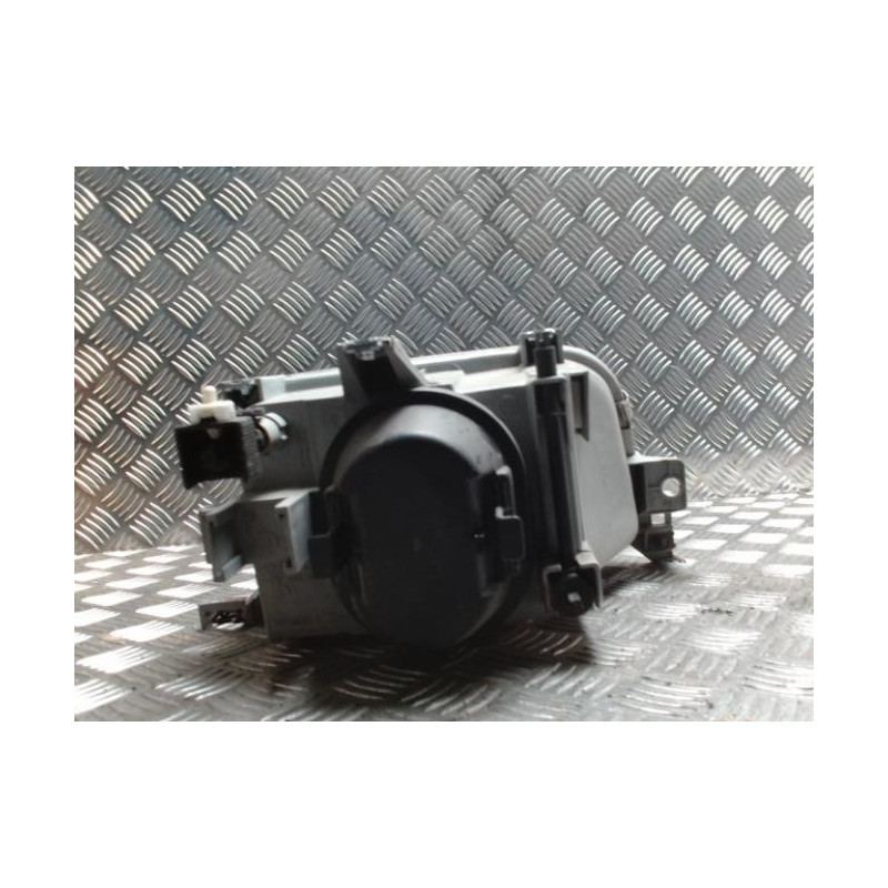 Optique avant principal gauche (feux)(phare) RENAULT CLIO 1 PHASE 1 d’occasion