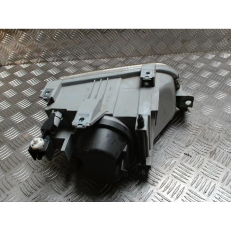 Optique avant principal gauche (feux)(phare) RENAULT CLIO 1 PHASE 1 d’occasion