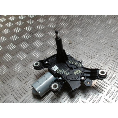 Moteur essuie glace arriere RENAULT CLIO 4 PHASE 2 d’occasion