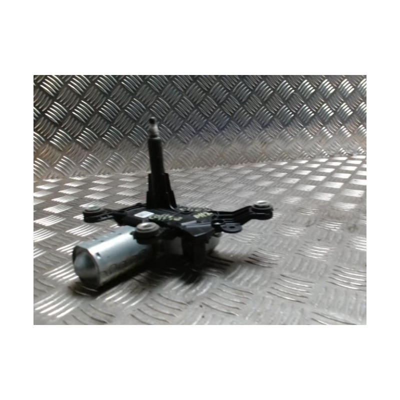Moteur essuie glace arriere RENAULT CLIO 4 PHASE 2 d’occasion