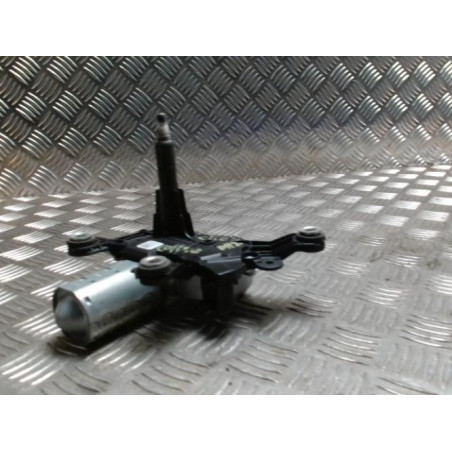 Moteur essuie glace arriere RENAULT CLIO 4 PHASE 2 d’occasion