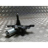 Moteur essuie glace arriere RENAULT CLIO 4 PHASE 2 d’occasion