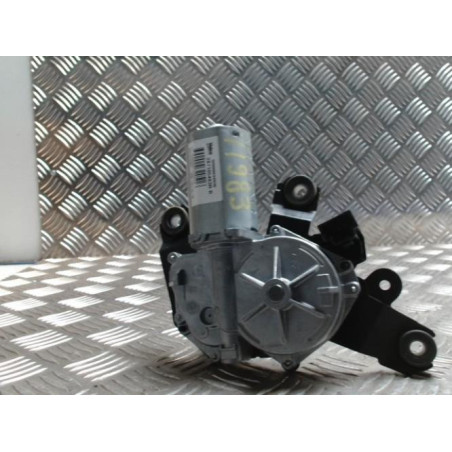 Moteur essuie glace arriere RENAULT CLIO 4 PHASE 2 d’occasion