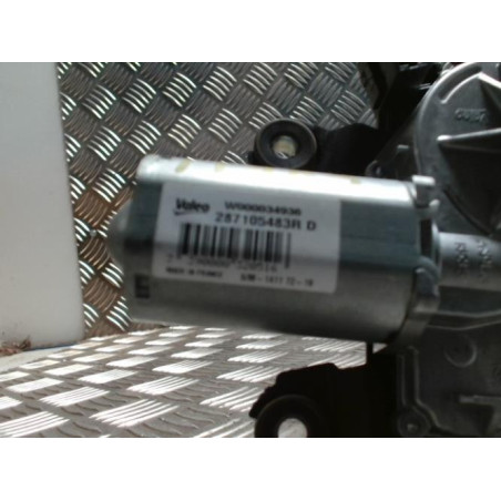 Moteur essuie glace arriere RENAULT CLIO 4 PHASE 2 d’occasion