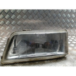 Optique avant principal gauche (feux)(phare) PEUGEOT BOXER 1 d’occasion