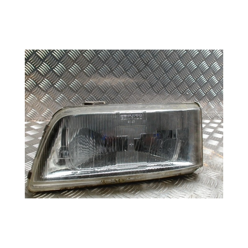 Optique avant principal gauche (feux)(phare) PEUGEOT BOXER 1 d’occasion