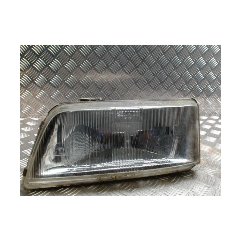 Optique avant principal gauche (feux)(phare) PEUGEOT BOXER 1 d’occasion