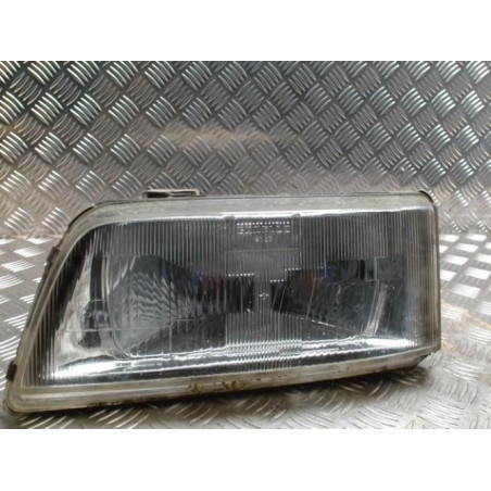 Optique avant principal gauche (feux)(phare) PEUGEOT BOXER 1 d’occasion