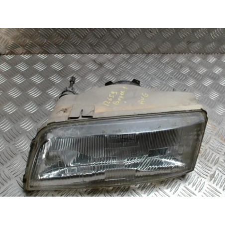 Optique avant principal gauche (feux)(phare) PEUGEOT BOXER 1 d’occasion