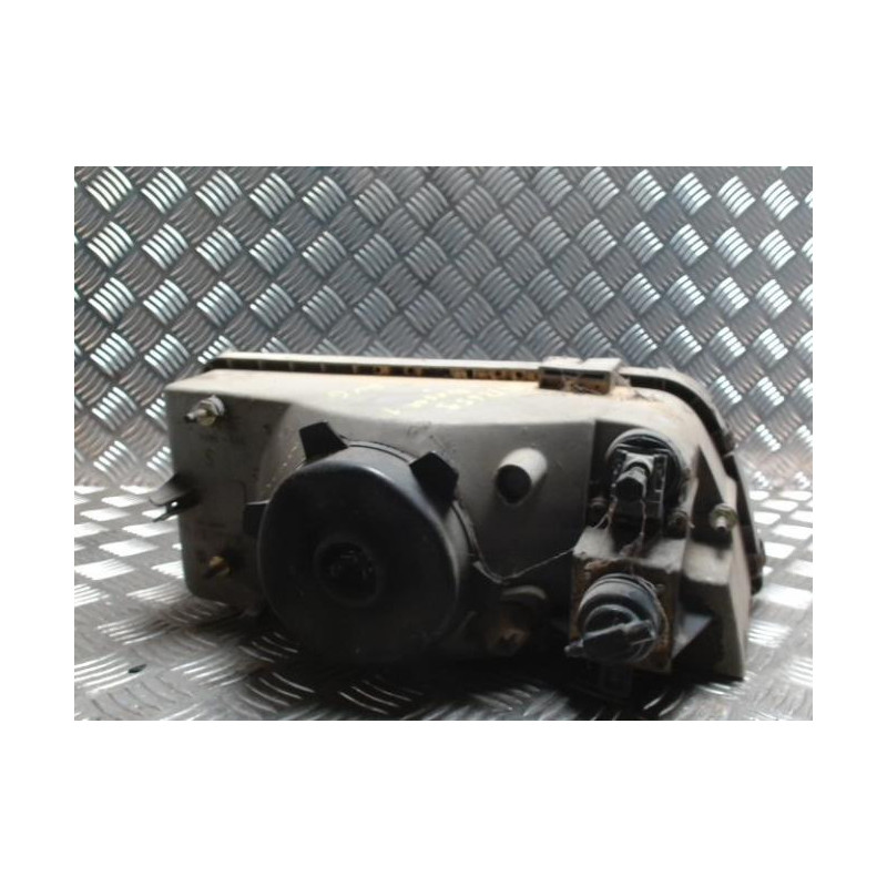Optique avant principal gauche (feux)(phare) PEUGEOT BOXER 1 d’occasion