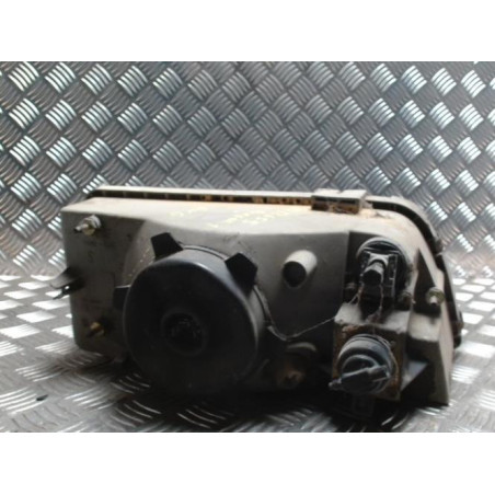Optique avant principal gauche (feux)(phare) PEUGEOT BOXER 1 d’occasion