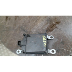 Radar anti-collision  RENAULT CAPTUR 2 PHASE 1 d’occasion