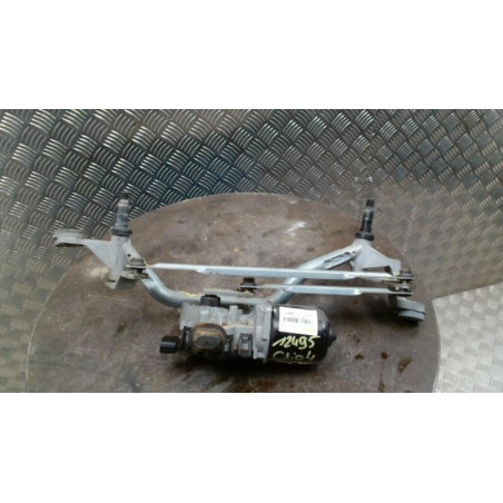 Moteur essuie glace avant RENAULT CLIO 4 PHASE 1 d’occasion