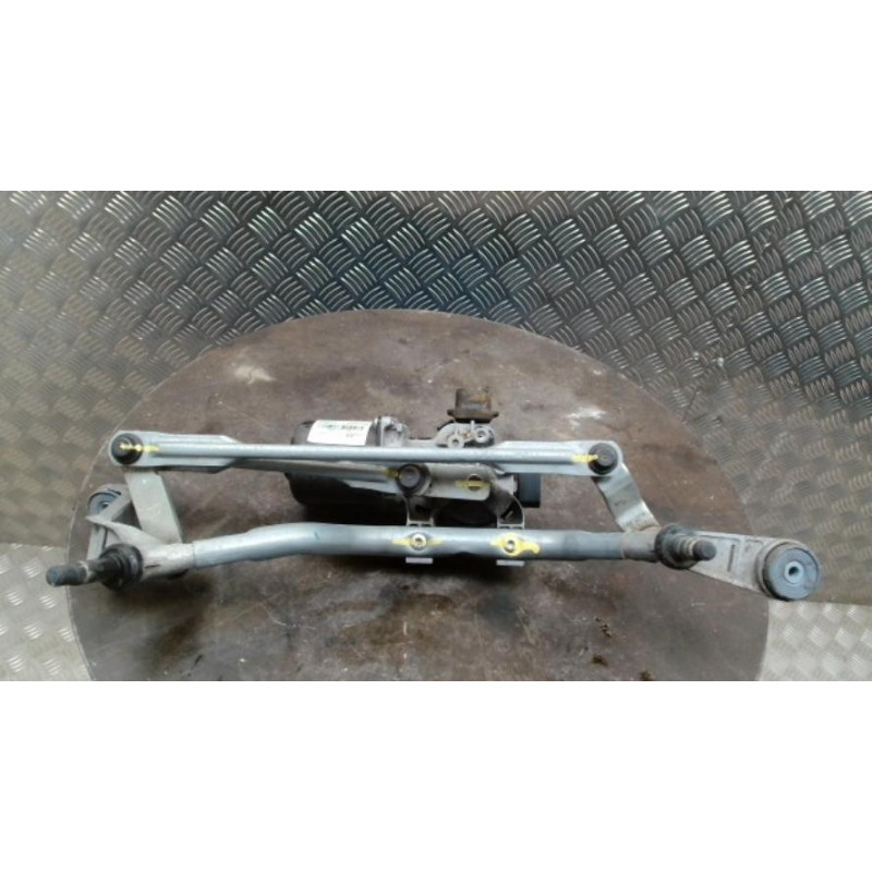 Moteur essuie glace avant RENAULT CLIO 4 PHASE 1 d’occasion