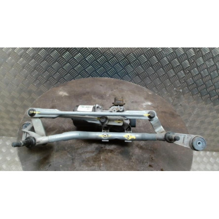 Moteur essuie glace avant RENAULT CLIO 4 PHASE 1 d’occasion